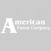 American Fence