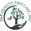 R&B Quality Tree Care