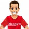 Manny's Carpet Cleaning