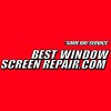 Best Window Screen Repair