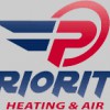 Prioity Heating & Air