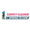 Residential Carpet Cleaning Spring