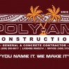 Poly-AM Construction