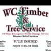 WC Timber & Tree Services