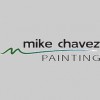 Mike Chavez Painting