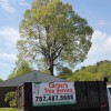 Cartier's Tree Service