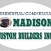 Madison Custom Builders