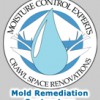 Moisture Control Experts