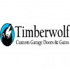 Timberwolf Custom Garage Doors