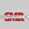 San Marino Roof