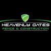 Heavenly Gates Fence