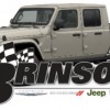 Brinson Jeep Ram