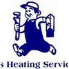 Heritage Heating & Cooling