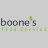 Boone's Tree Service