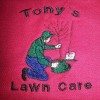 Tony's Lawn Care