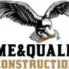 Time & Quality Construction