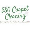 580 Carpet Cleaning