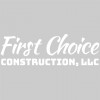 First Choice Construction