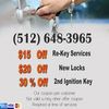 Austin TX Locksmith 24 Hour