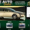 Ridge Auto Sales