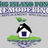 Big Island Pond Remodeling & Replacement Specialists