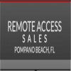 Remote Access Sales