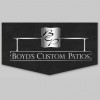 Boyds Custom Patios