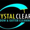 Crystal Clear Window & Gutter Cleaning