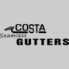 Costa Seamless Gutters