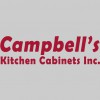 Campbell's Kitchen Cabinets