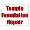 Temple Foundation Repair