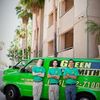 Green Towing