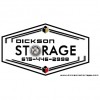 Dickson Storage