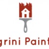 Negrini Painting