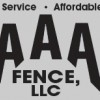 AAA Fence