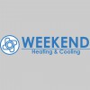 Weekend Heating & Cooling