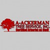 A-Ackerman Tree Service