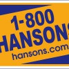 Hansons