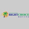 Right Choice Moving & Delivery