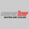 Comfort Temp Heating & Cooling