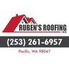 Ruben's Roofing