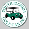 South Florida Golf Car