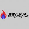 Universal Plumbing Heating & Air