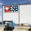 Esb Modular Manufacturing