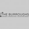 Burroughs Concrete Construction & Excavating