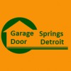 Garage Door Springs Detroit