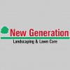 New Generation Landscaping & Lawn