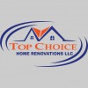 Top Choice Home Renovation