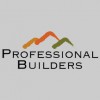 Professional Builders