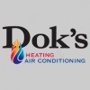 Dok's Heating & Air Conditioning